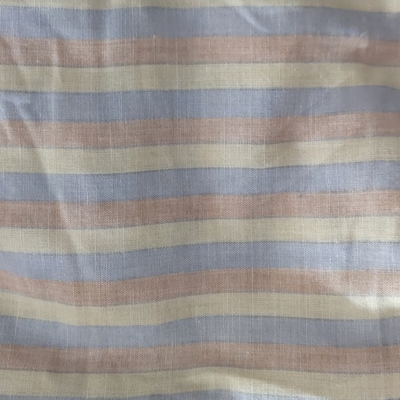 Blouses Button Up Set Of 5 Vintage Blouses Size Small/Medium READ DESCRIPTION - Picture 7 of 12